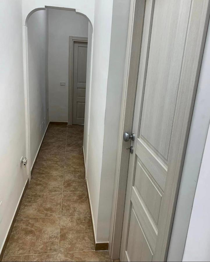 Miris Home Fast And Comfortable With Self Check In 8 Minutes Walk Near Naples Airport Buitenkant foto